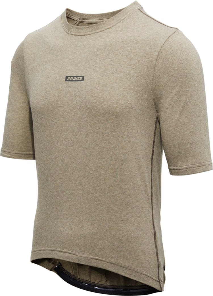 Numéro de l'image de la galerie de produits 3 pour le produit T-shirt de cyclisme léger Macario - Homme