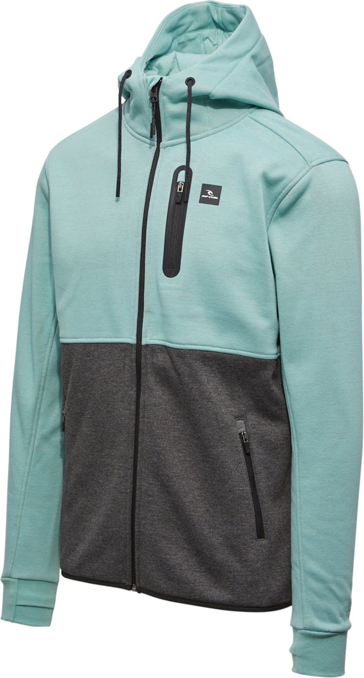 Product gallery image number 2 for product Departed Anti-Series Fleece Hoodie - Men's