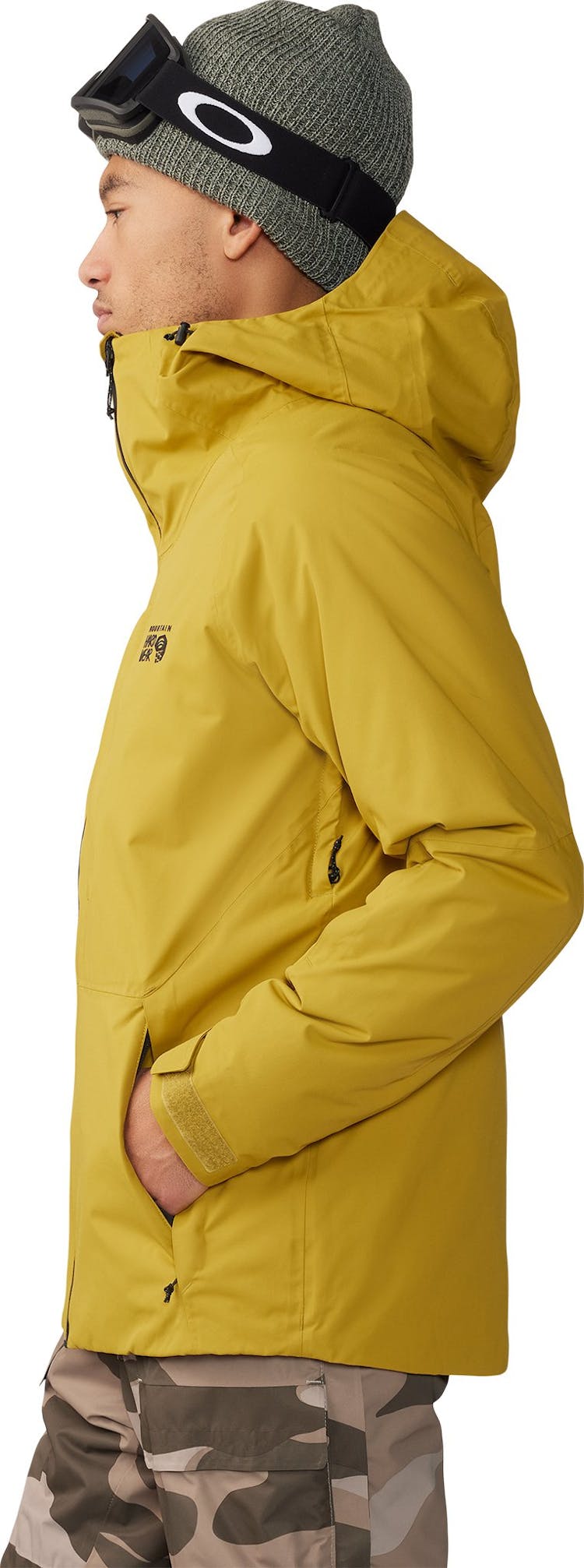 Product gallery image number 6 for product Firefall/2™ Insulated Jacket - Men's