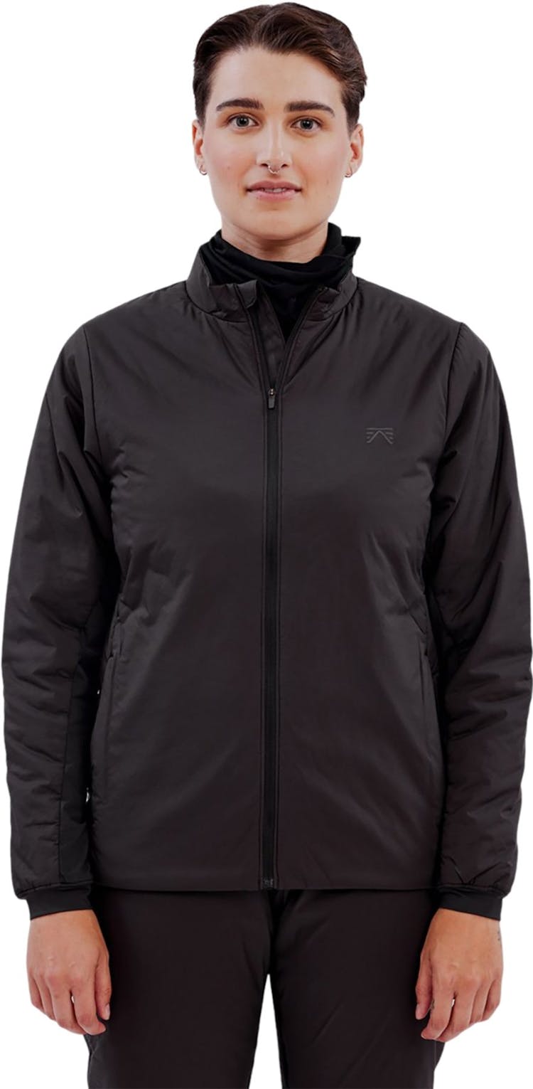 Product gallery image number 5 for product Elfin Insulated Jacket - Women's