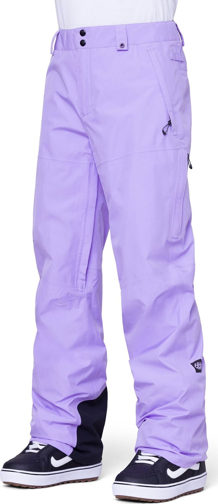 Product gallery image number 1 for product Core Shell Gore-Tex Pants - Men's