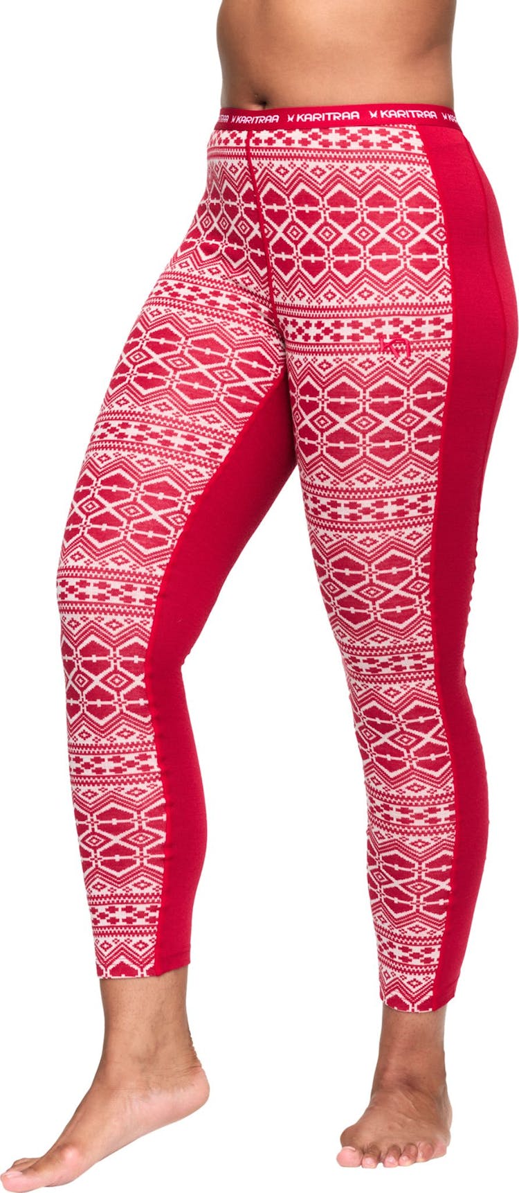 Product gallery image number 3 for product Hjerte Baselayer Legging - Women's