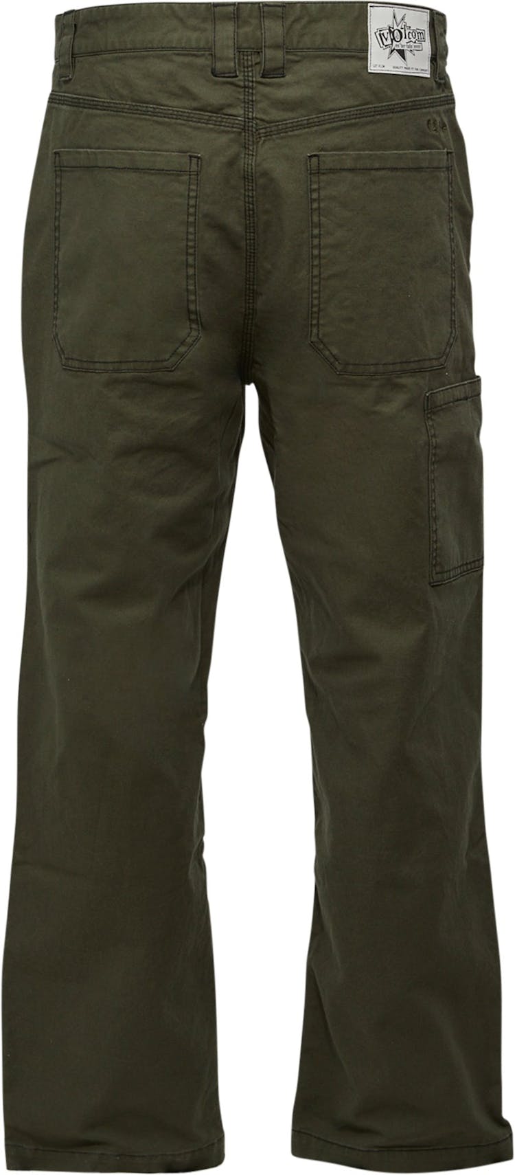Product gallery image number 2 for product V Ent Fat Tony Kraftsman Trousers - Men's