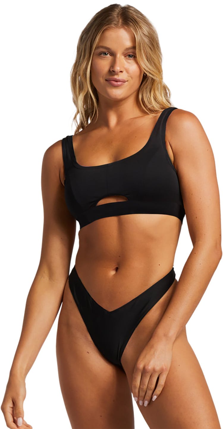 Product gallery image number 2 for product A/Div Full Tank UPF 50 Bikini Top - Women's