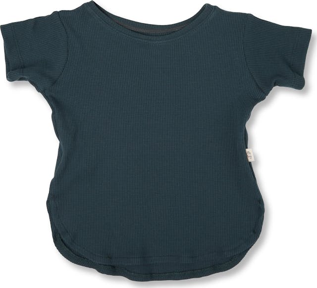 Image de produit pour T-shirt à manches courtes gaufré - Enfant
