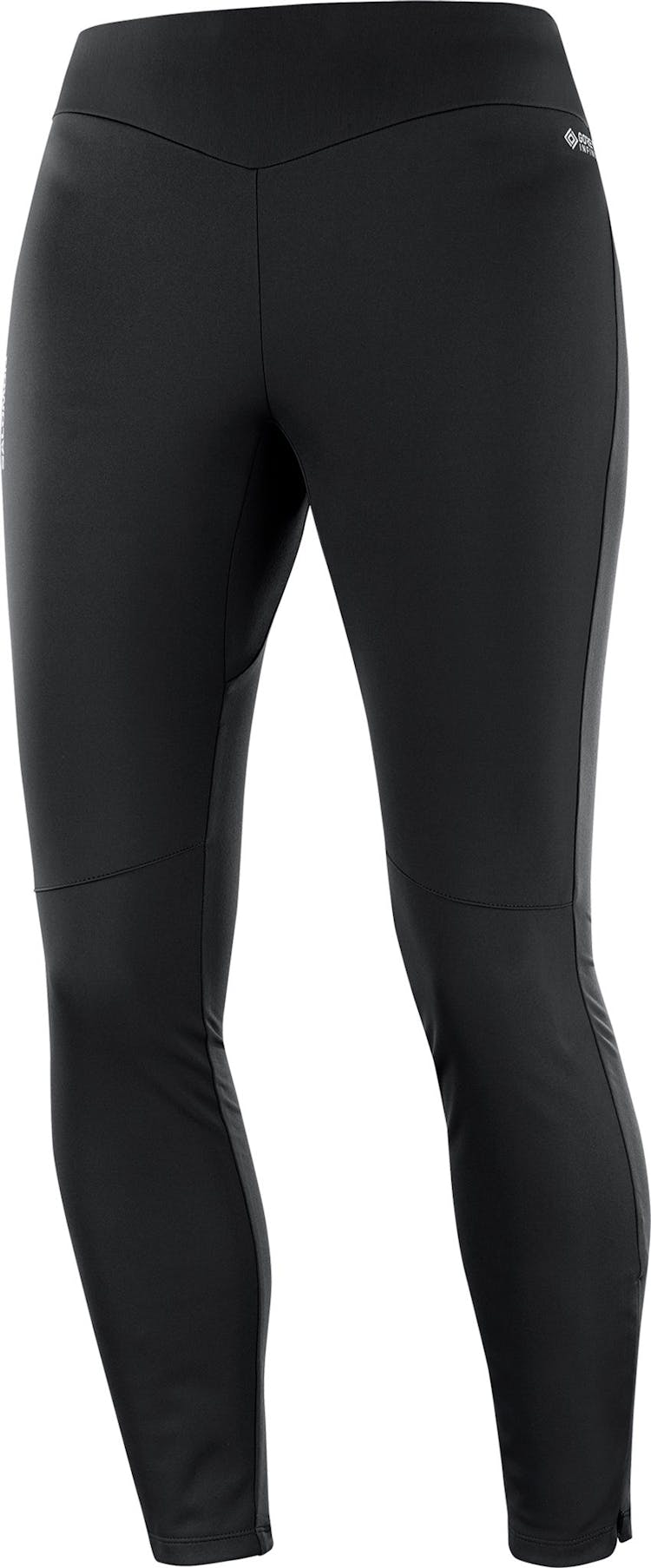 Product gallery image number 1 for product GORE-TEX Infinium Windstopper Softshell Tights - Women's