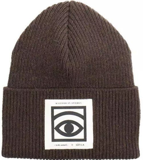 Product image for Olle Cyclops Ribbed Beanie - Unisex