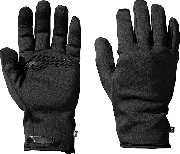 Product gallery image number 2 for product Highcamp 3-Finger Gloves - Men's