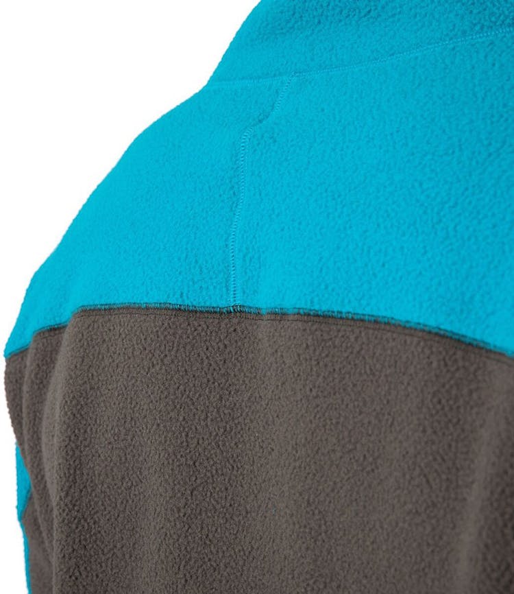 Product gallery image number 5 for product Abrazo Half Zip Fleece Pullover - Men's