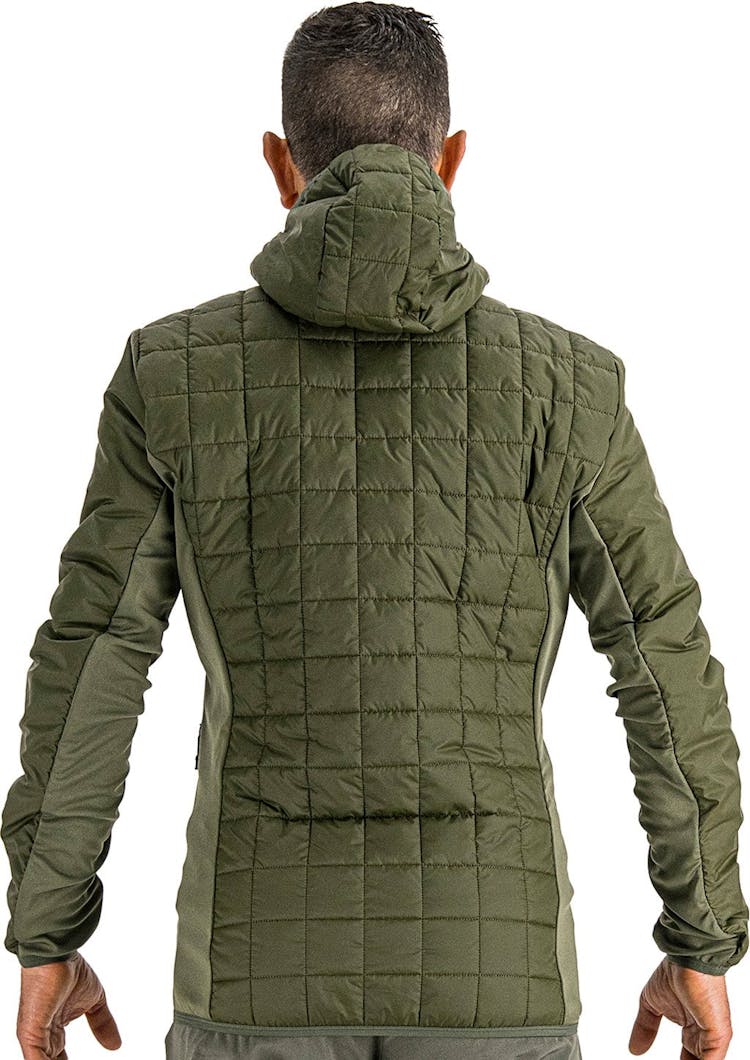 Product gallery image number 2 for product Xplore Insulated Jacket - Men's