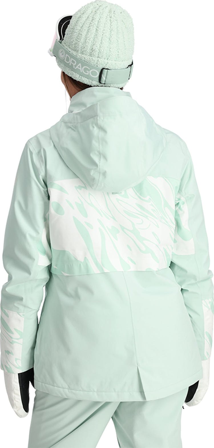 Product gallery image number 4 for product Field Jacket - Women's