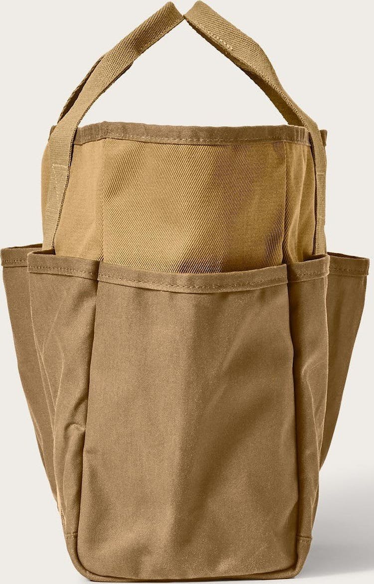 Product gallery image number 2 for product Workshop Rugged Twill Utility Tote Bag
