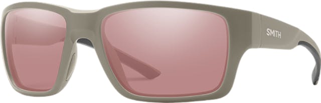 Product image for Outback Elite Sunglasses - Tan 499 - Ignitor Lens - Unisex