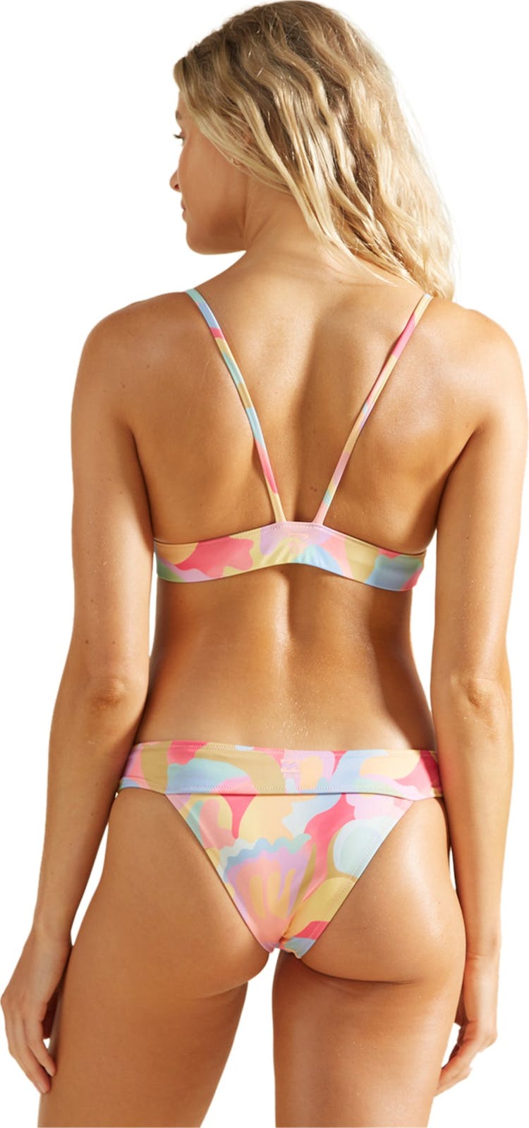 Product gallery image number 3 for product A/Div Skimpy Bikini Bottoms - Women's