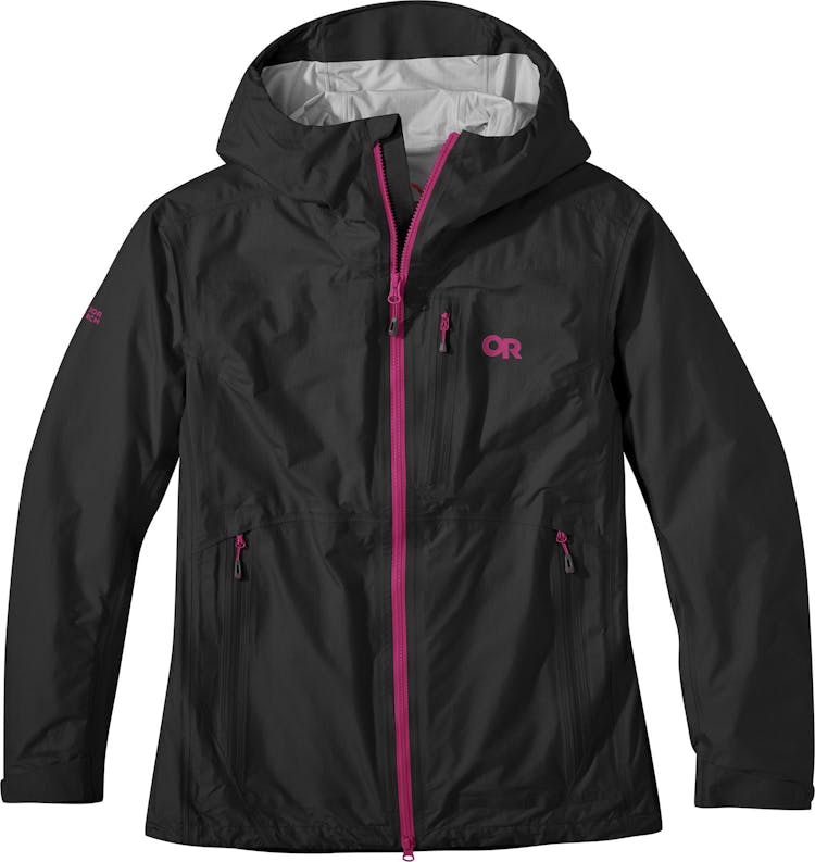 Product gallery image number 1 for product Helium AscentShell Jacket - Women's