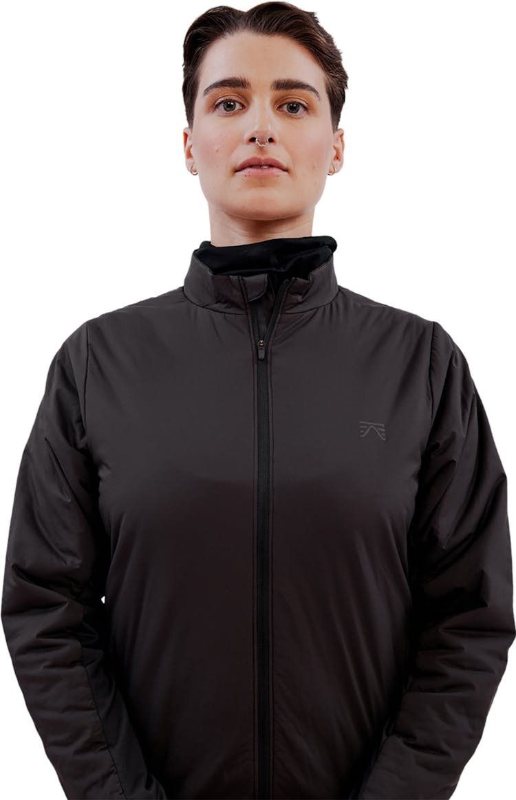 Product gallery image number 7 for product Elfin Insulated Jacket - Women's