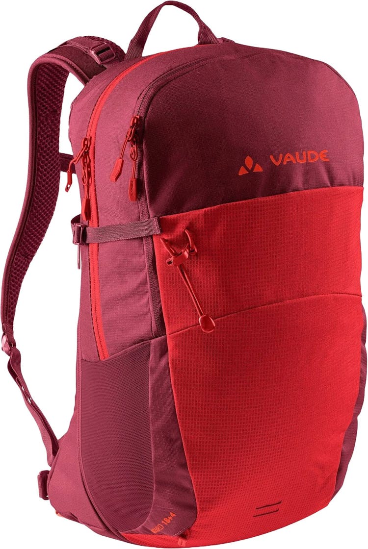 Product gallery image number 1 for product Wizard Hiking Pack 18+4L