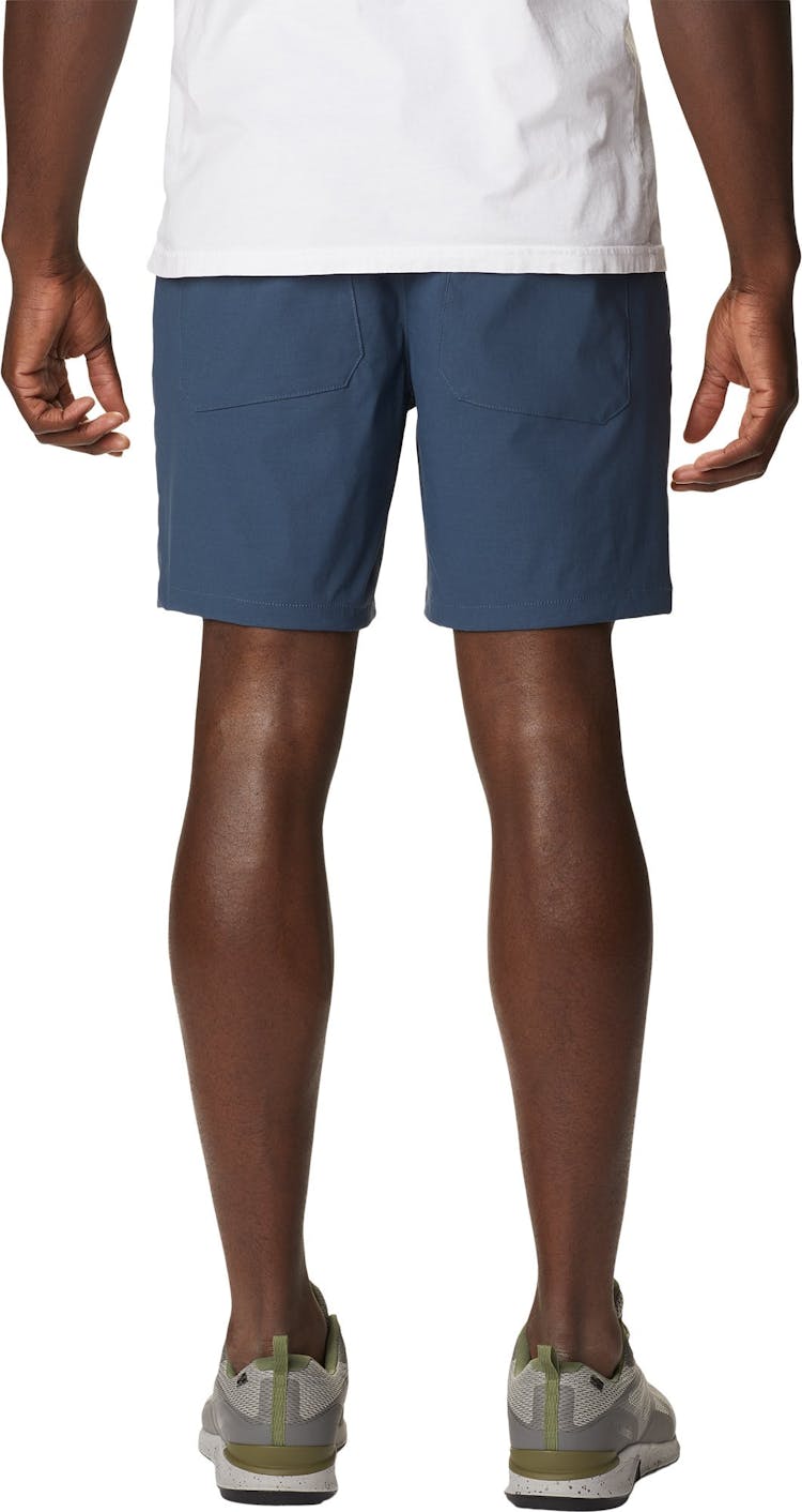 Product gallery image number 2 for product Canyon Gate Utility Short - Men's