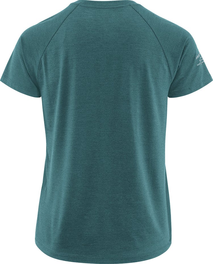 Numéro de l'image de la galerie de produits 2 pour le produit T-shirt à manches courtes Fafne - Femme