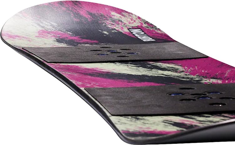 Product gallery image number 3 for product Grom Snowboard - Kids