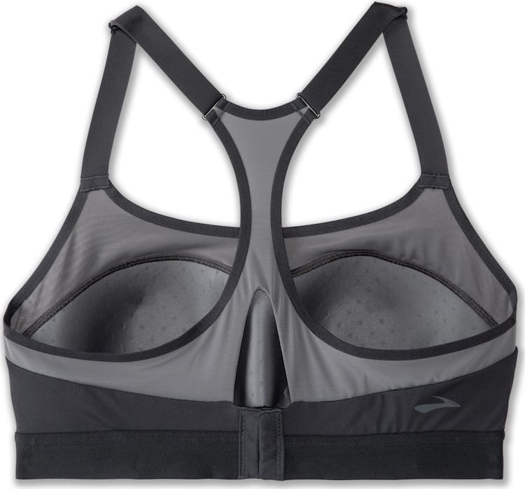 Product gallery image number 4 for product Dare Racerback Run Bra - Women's