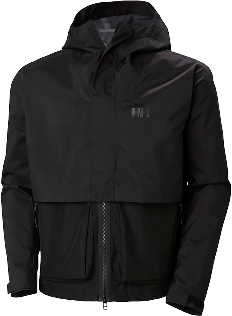 Product gallery image number 1 for product Flex Modular Rain Jacket - Men's
