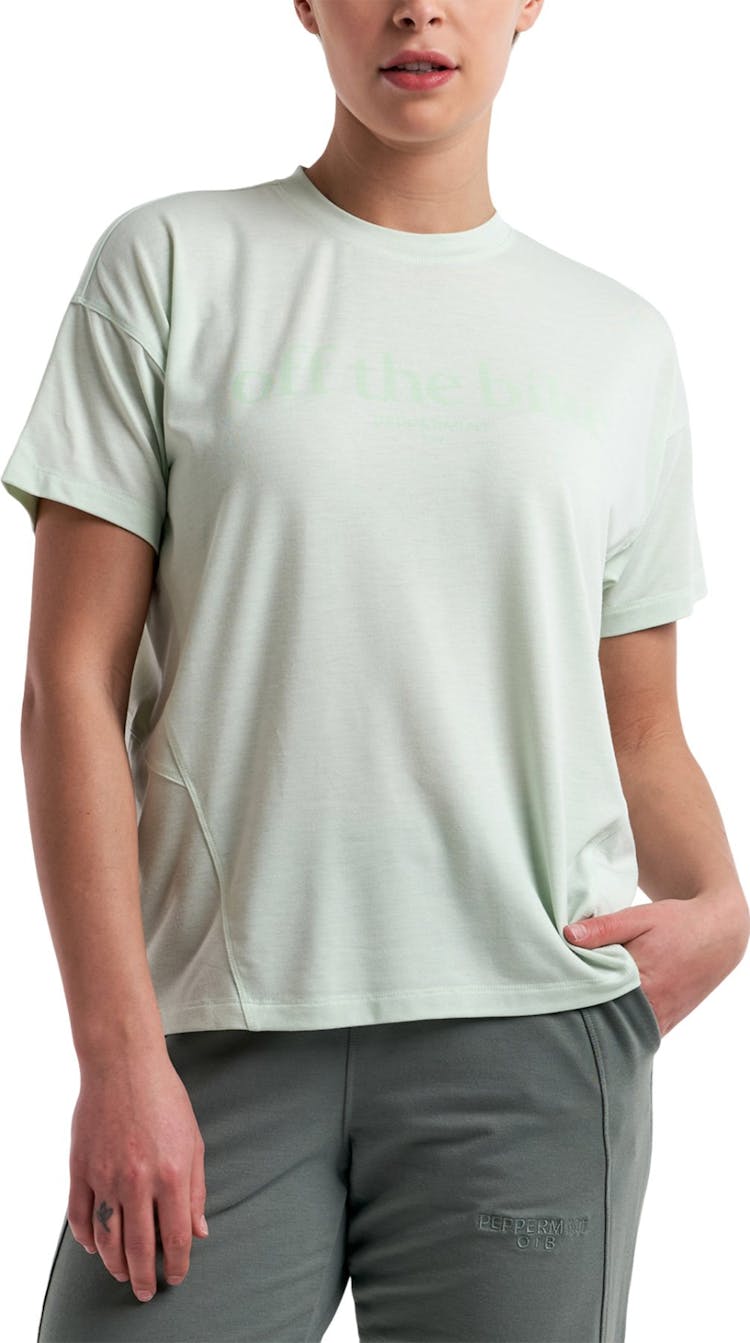Numéro de l'image de la galerie de produits 1 pour le produit T-shirt OTB - Femme