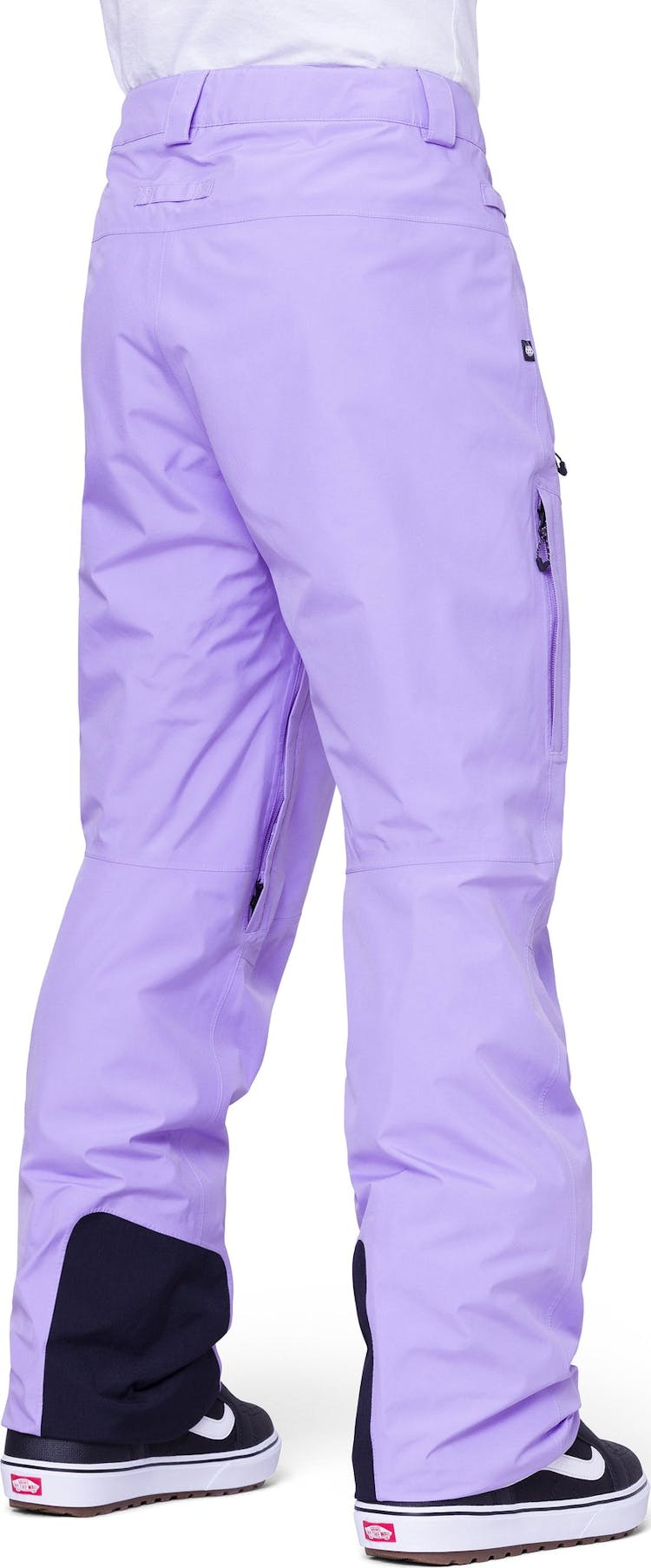 Product gallery image number 2 for product Core Shell Gore-Tex Pants - Men's