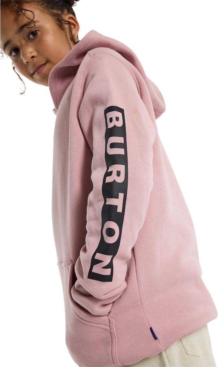 Product gallery image number 5 for product Burton Underhill Pullover Hoodie - Boys