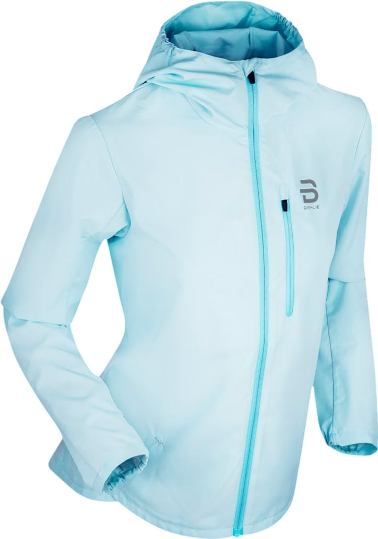 Product gallery image number 1 for product Run Jacket - Women's