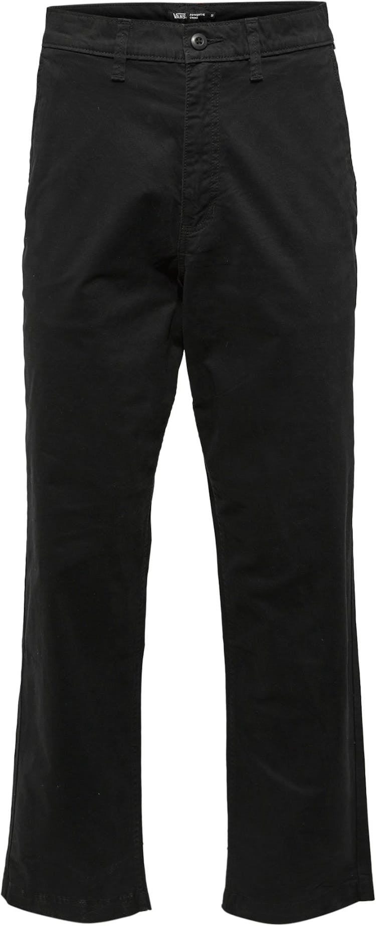 Numéro de l'image de la galerie de produits 1 pour le produit Pantalon chino ample fuselé Authentic - Homme