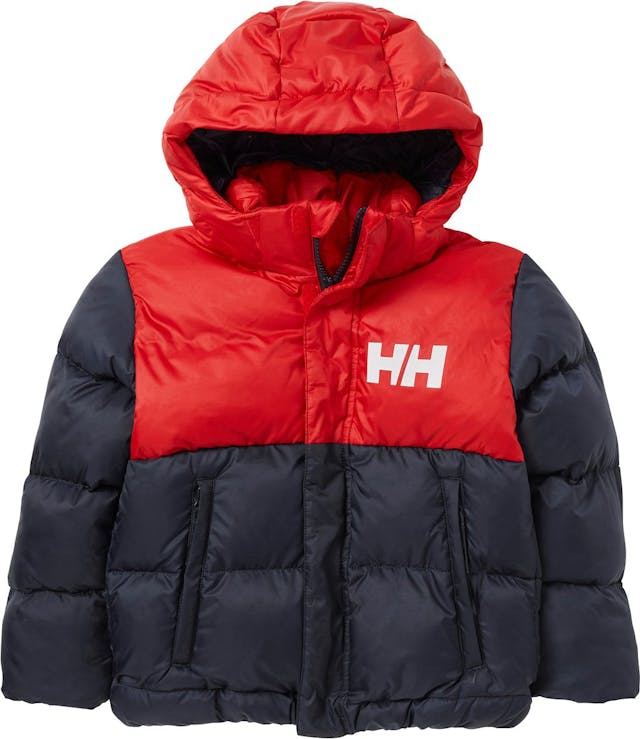 Product image for Vision Puffy Jacket - Kids