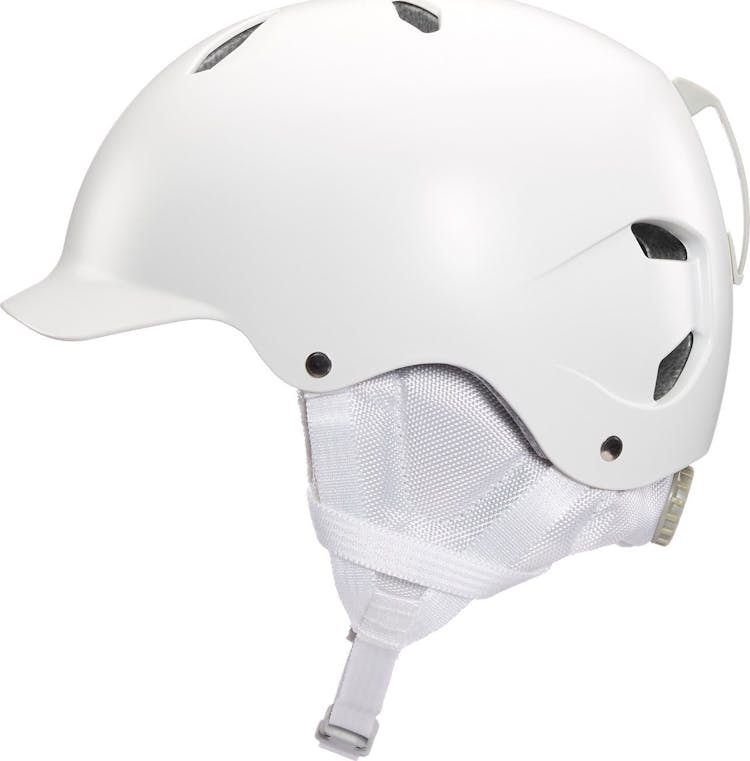 Product gallery image number 5 for product Bandito MIPS Ski Helmet - Boys