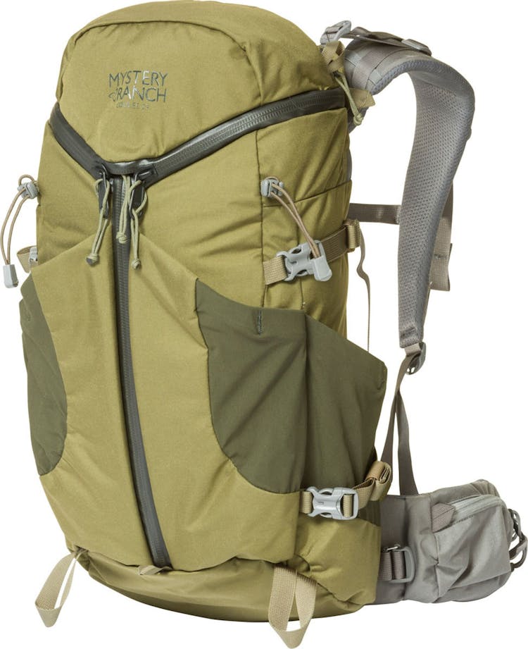 Product gallery image number 4 for product Coulee 25L Daypack - Men's