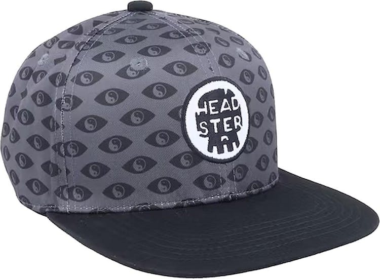 Product gallery image number 1 for product Opposites Attract Snapback Cap - Youth