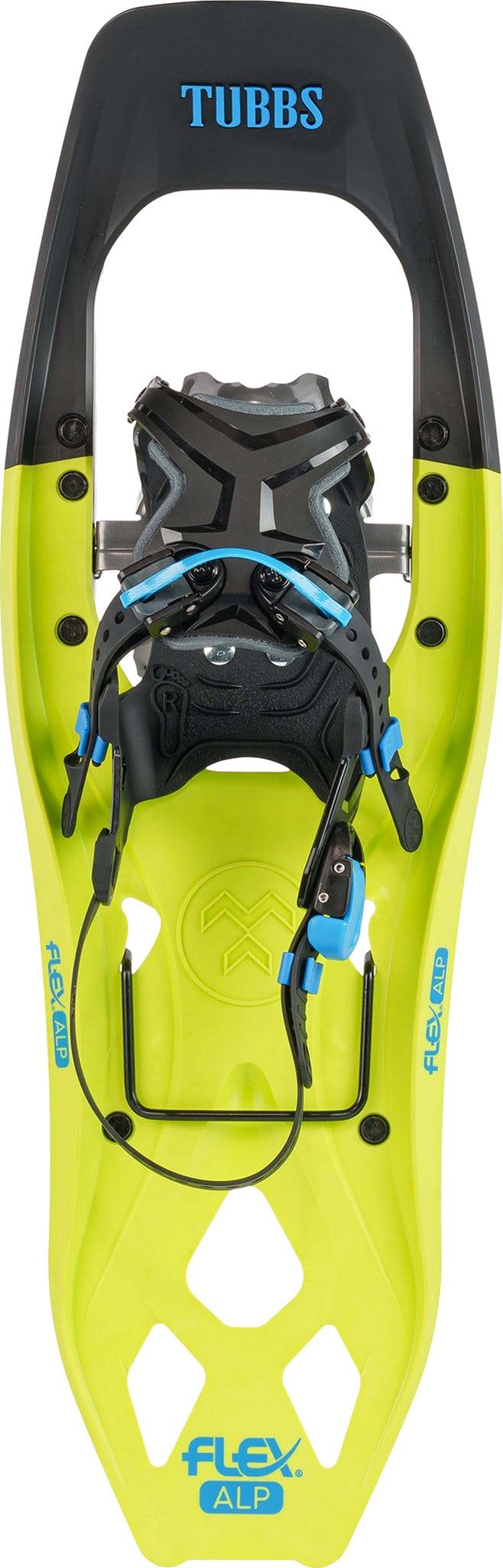 Product gallery image number 1 for product Flex ALP 21 In Snowshoes - Women's