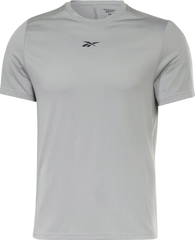 Product image for Workout Ready Melange T-Shirt - Men's