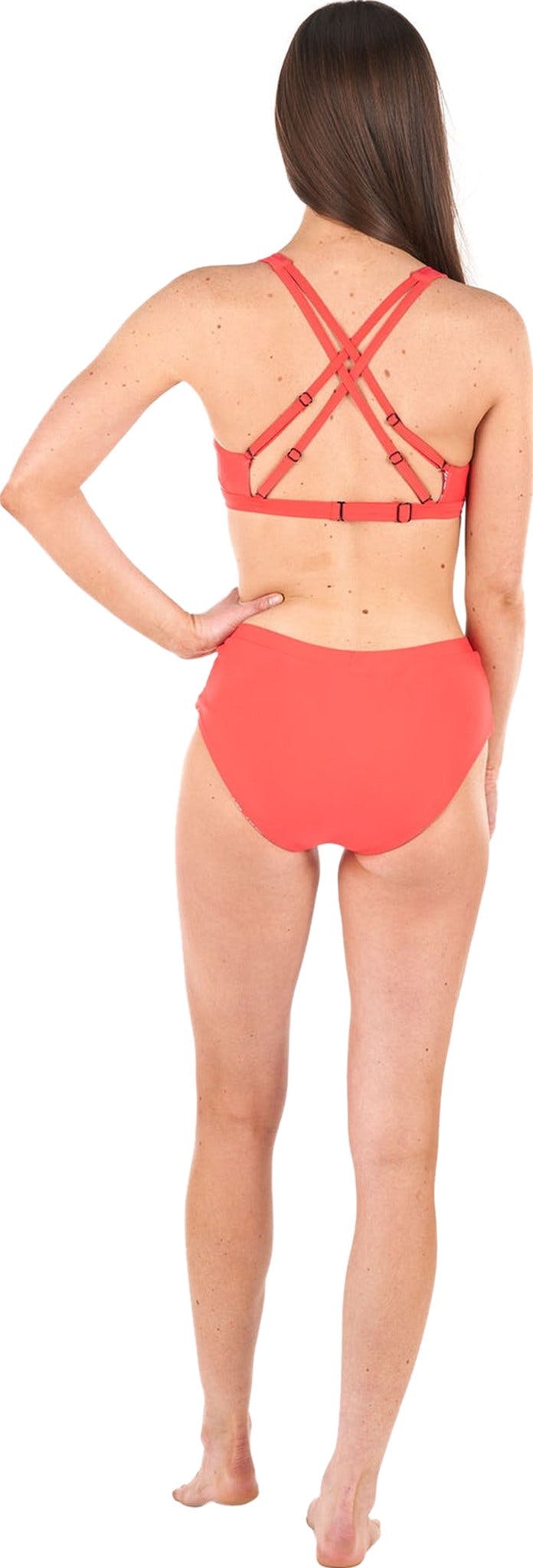 Numéro de l'image de la galerie de produits 2 pour le produit Bas de bikini Sunflare - Femme