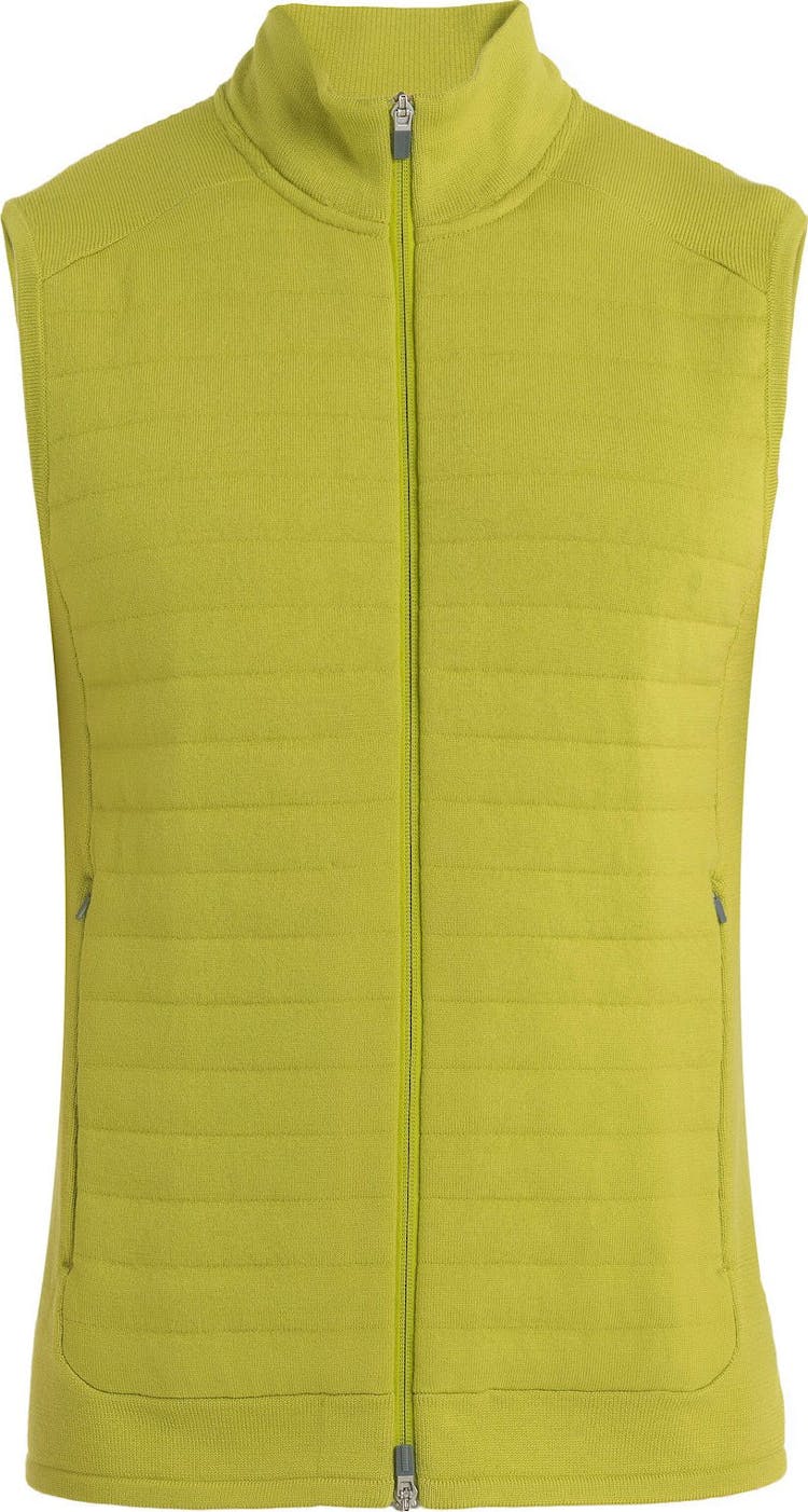 Product gallery image number 1 for product ZoneKnit Insulated Vest - Men's
