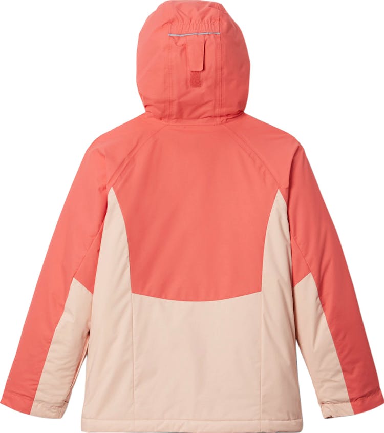 Product gallery image number 2 for product Alpine Action II Jacket - Girls