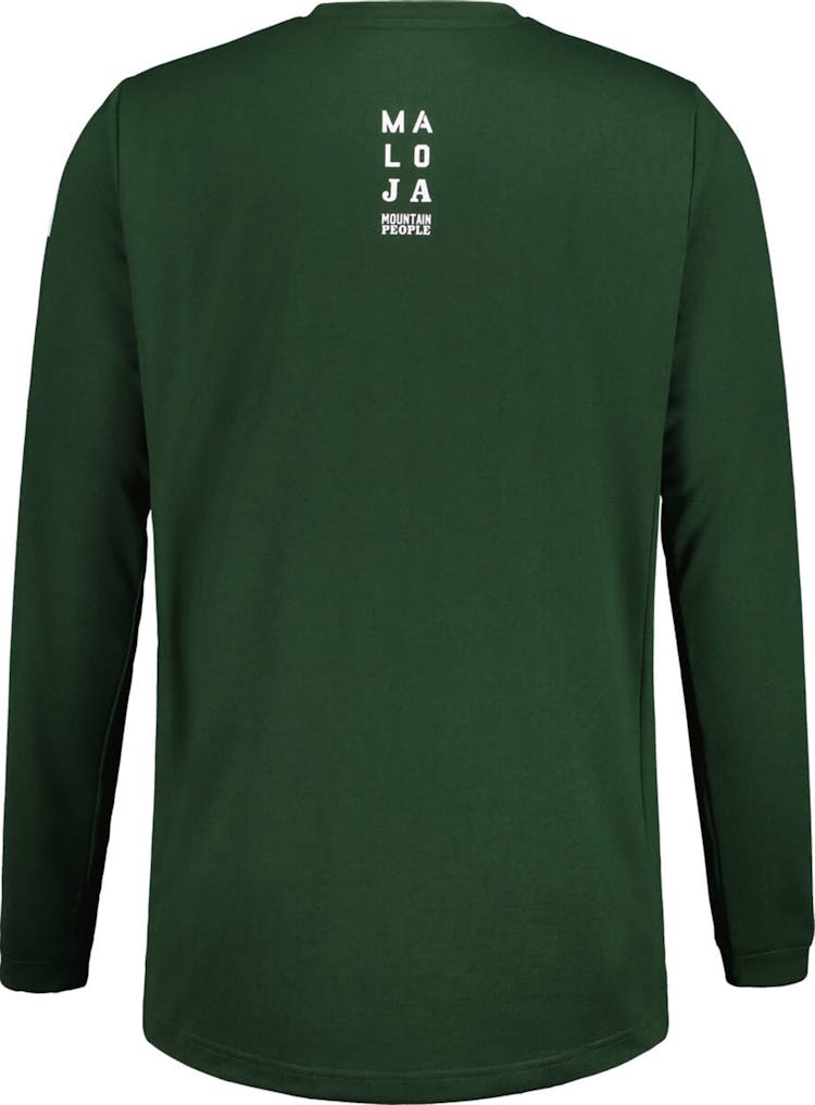 Product gallery image number 2 for product HaunoldM. Long-Sleeve T-Shirt - Men's