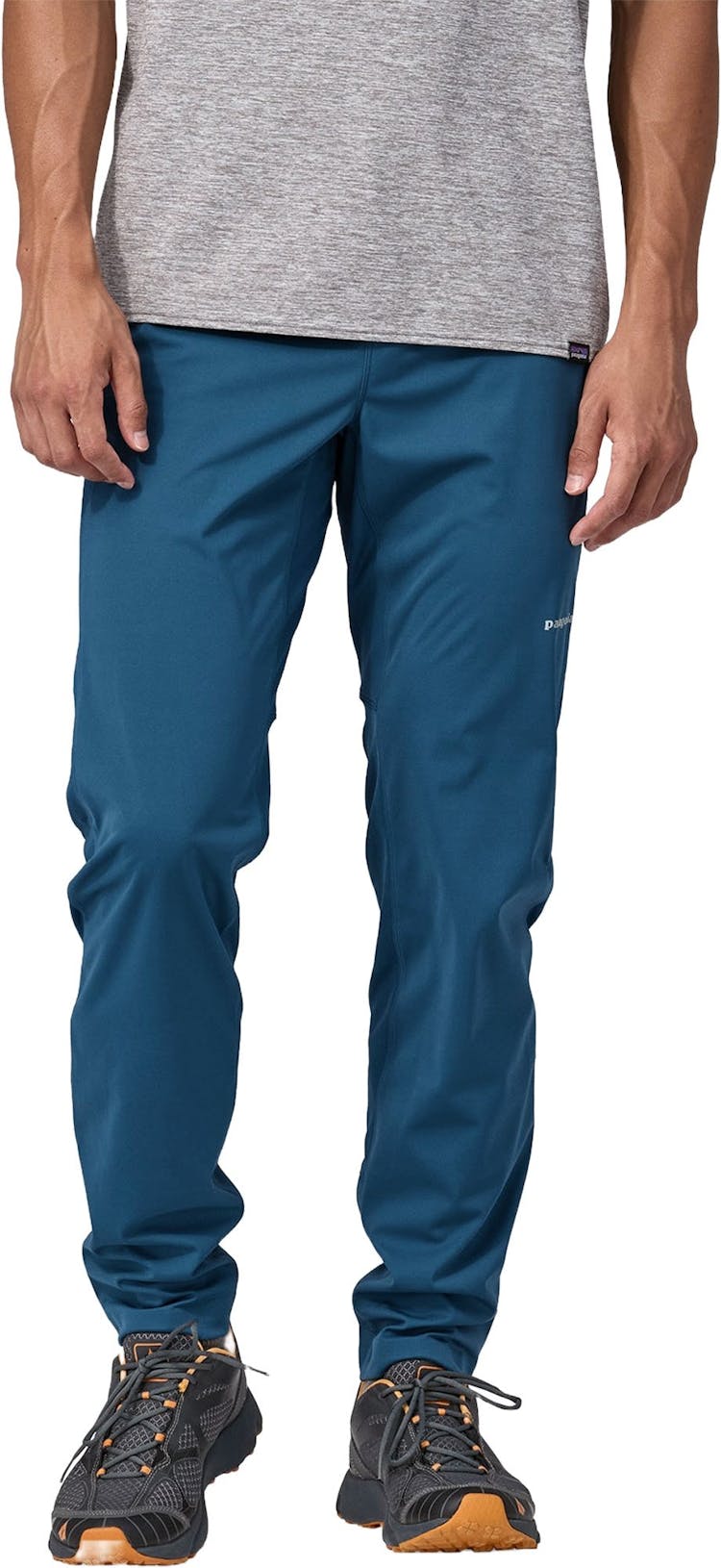 Product gallery image number 3 for product Wind Shield Pants - Men's