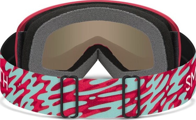 Numéro de l'image de la galerie de produits 5 pour le produit Lunettes de ski Snowday - Jeune