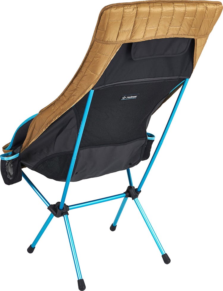 Numéro de l'image de la galerie de produits 8 pour le produit Chauffe-siège pour chaise Savanna/Playa