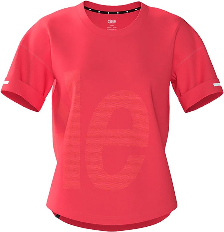 Numéro de l'image de la galerie de produits 1 pour le produit T-shirt WNSBT Wrap Standard - Femme