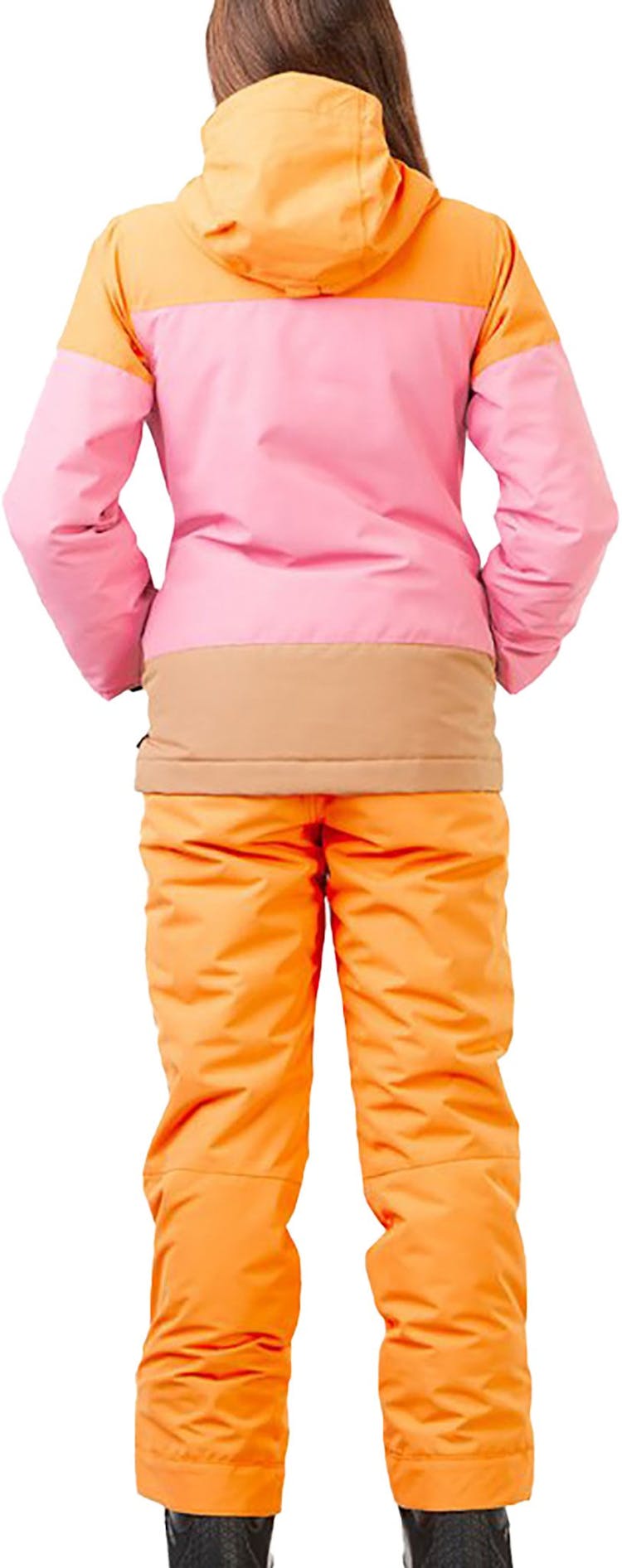 Product gallery image number 6 for product Seady Jacket - Youth