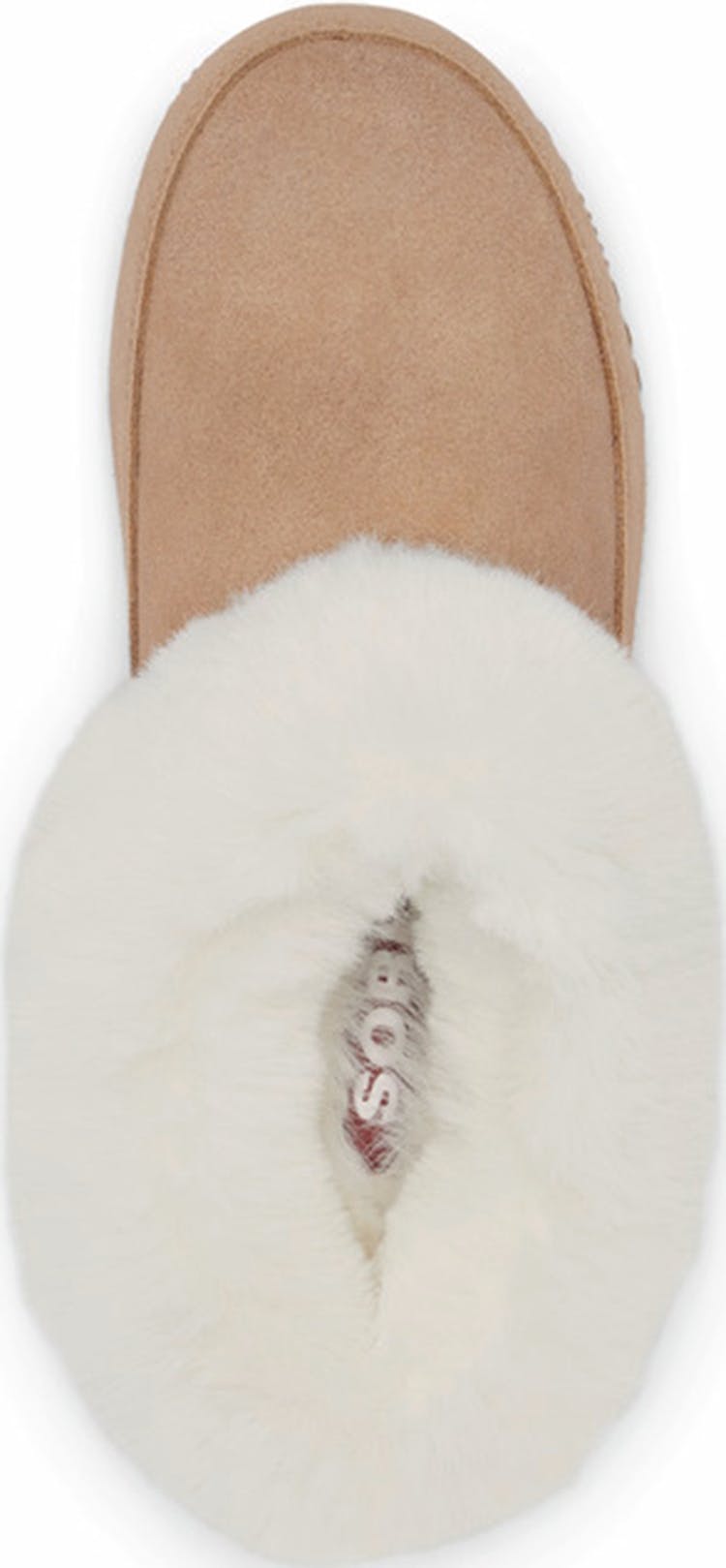 Product gallery image number 5 for product Sorel Go Coffee Run Slipper - Women's
