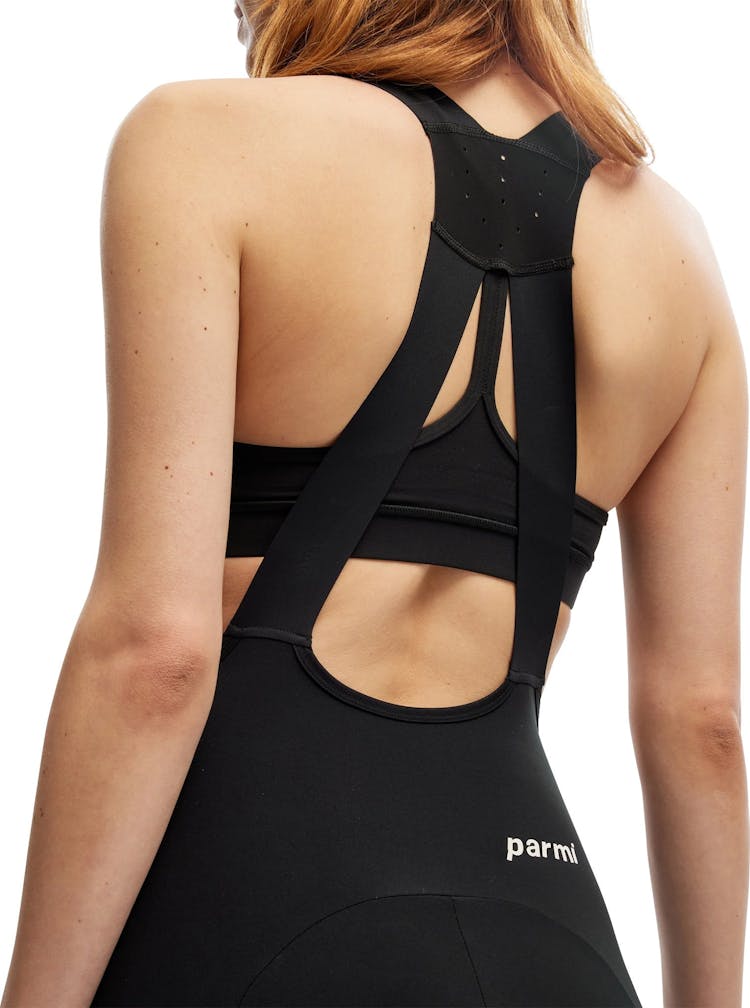 Product gallery image number 2 for product Informal Bib Shorts - Women's