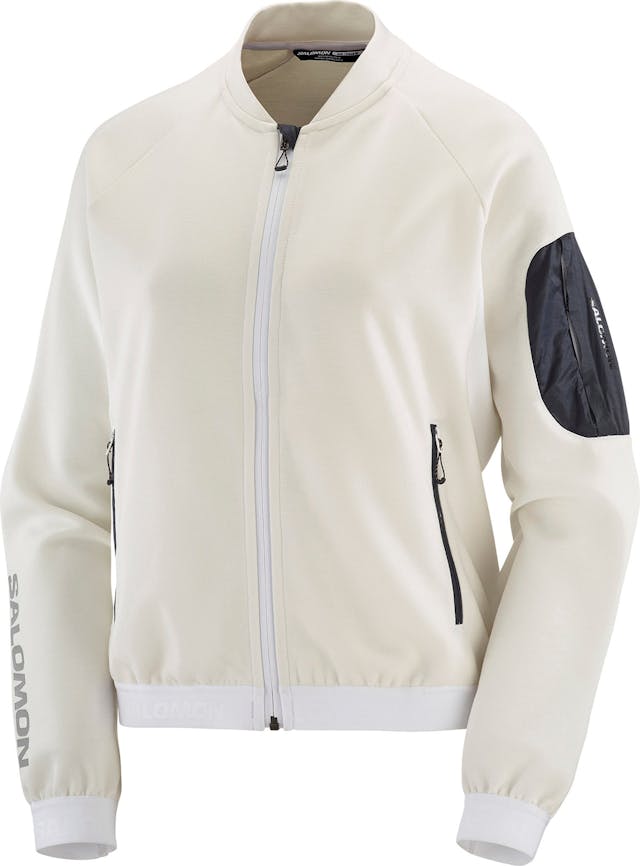 Product image for Equipe Full Zip Midlayer Jacket - Women's