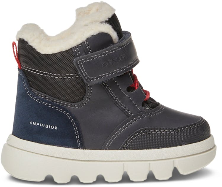 Product gallery image number 1 for product Willaboom ABX Waterproof Boots - Toddler